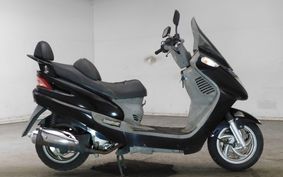 SYM RV125EFi LA12