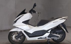 HONDA PCX125 JK05