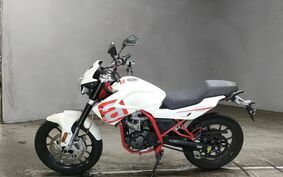 APRILIA STX Cafe125 PDJL