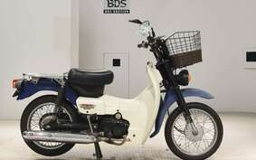 SUZUKI BIRDIE 50 E BA43A