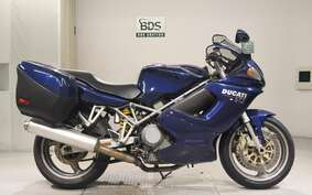 DUCATI ST2 2003