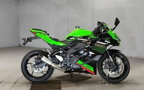 KAWASAKI ZX-25R ZX250E