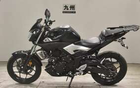 YAMAHA MT-25 RG10J