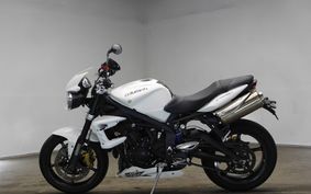 TRIUMPH SPEED TRIPLE R 2012 MD4166