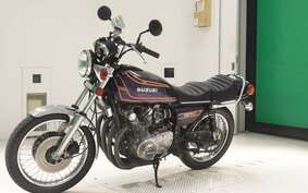 SUZUKI GS750 2022 GS750D