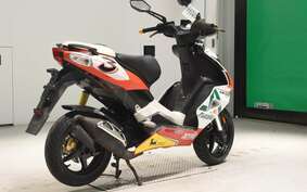 APRILIA SR50R