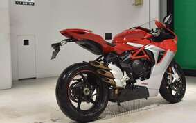 MV AGUSTA F3 800 2020