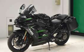 KAWASAKI NINJA H2 SX 2023 ZXT02P