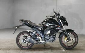 SUZUKI GIXXER 150 NG4BG