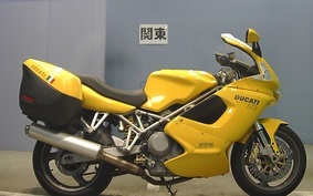 DUCATI ST3 2005 S300A