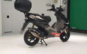 APRILIA SR50R