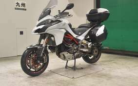 DUCATI MULTISTRADA 1200 S 2015 AA02J