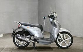 APRILIA SCARABEO 125 RBB0