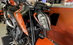 KTM 790 DUKE 2020 TU640