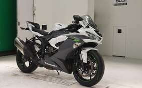 KAWASAKI NINJA ZX-6R A 2020 ZX636G