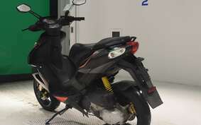 APRILIA SR50R