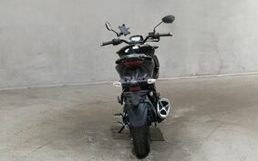 SUZUKI GIXXER 150 ED13N