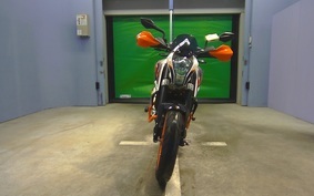 KTM 390 DUKE 2016 JGJ40