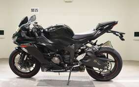 KAWASAKI NINJA ZX-6R A ZX636G