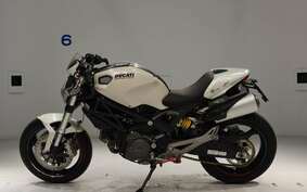 DUCATI MONSTER 696 2013 M500A