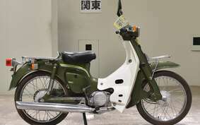 SUZUKI BIRDIE 50 FR50