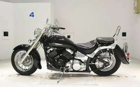 YAMAHA DRAGSTAR 400 CLASSIC 2003 VH01J