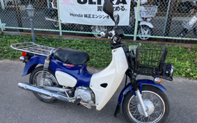 HONDA C50 SUPER CUB Pro AA07