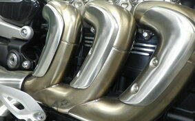 TRIUMPH ROCKET III R 2020