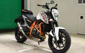 KTM 690 DUKE 2013 LDT40