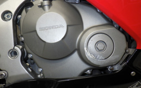 HONDA CBR600RR GEN 2 2006 PC37