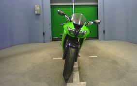 KAWASAKI ZX 10 NINJA R 2008 ZXT00E