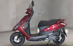 YAMAHA  AXIS Z SED7J