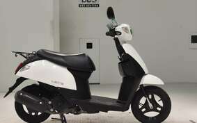 SUZUKI LET's CA4AA