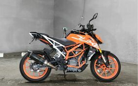 KTM 390 DUKE 2019 JPJ40