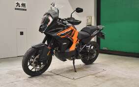 KTM 1290 SUPER ADVENTURE S 2021 V7940