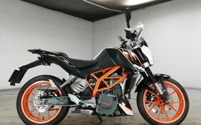 KTM 390 DUKE 2016 JGJ40