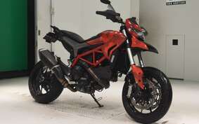 DUCATI HYPERMOTARD 820 2015