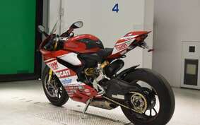 DUCATI 1199 PANIGALE R 2013