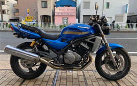 KAWASAKI BALIUS 250 Gen.2 ZR250B