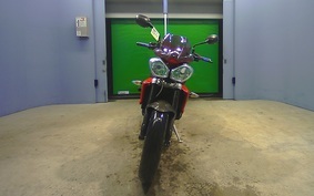 TRIUMPH STREET TRIPLE R 2012 MD4166