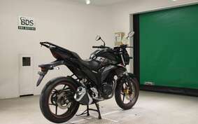 SUZUKI GIXXER 150 NG4BG