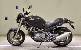 DUCATI MONSTER 400 2002 M300A