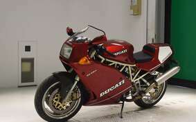 DUCATI 900SL 1992