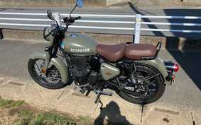 ROYAL ENFIELD CLASSIC 350 2022