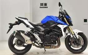 SUZUKI GSR750 A 2013 GR7NA