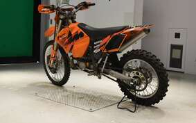 KTM 250 EXC GSA20