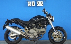 DUCATI MONSTER 900 IE 2004 M400A