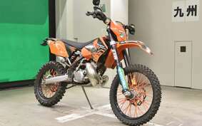 KTM 200 EXC GSA20