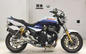 SUZUKI GSX1400 2008 GY71A