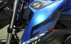 SUZUKI GSX-S125 DL32B